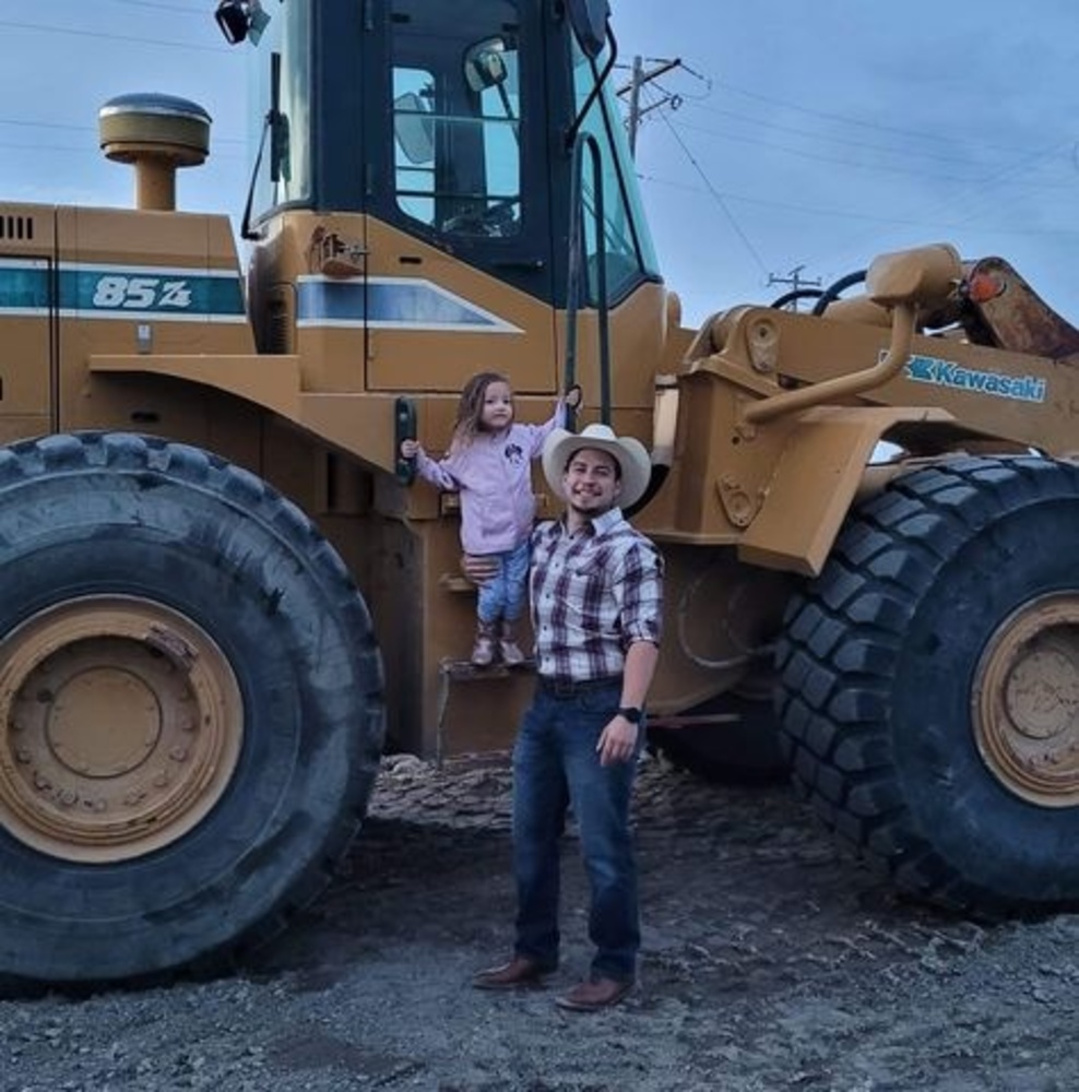 Meet your Posher, Gabriel